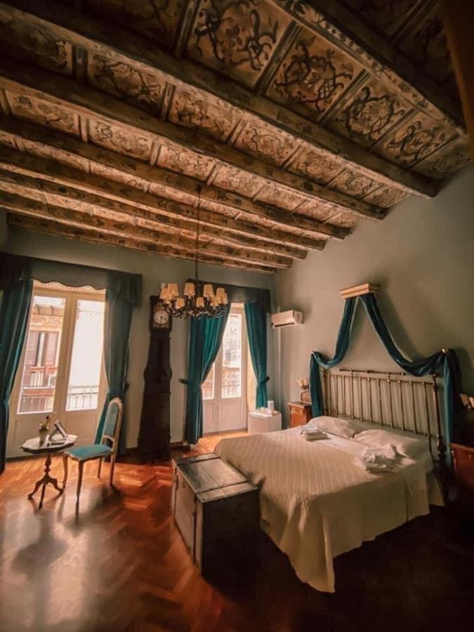 Antica Bed & Breakfast
