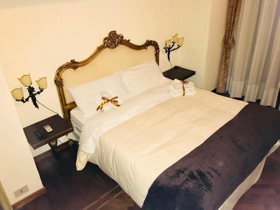 Antica Bed & Breakfast