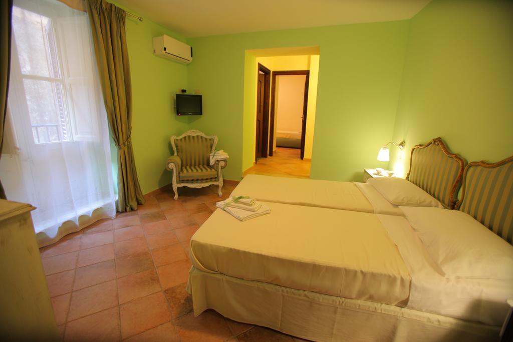 Antica Bed & Breakfast Palermo