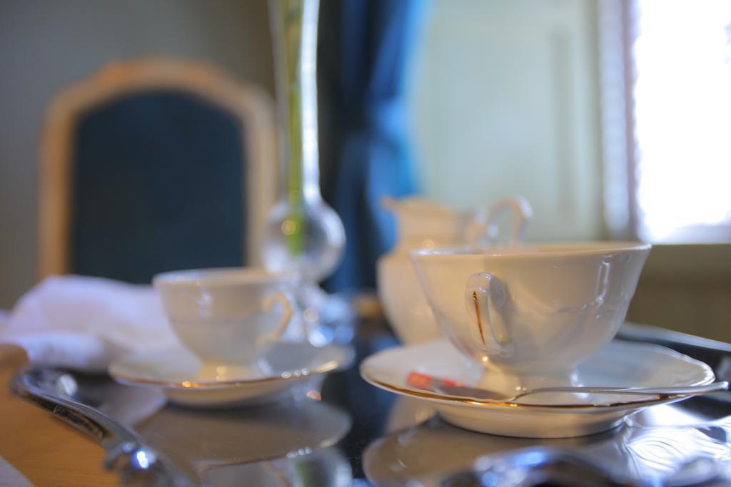 Antica Bed & Breakfast *