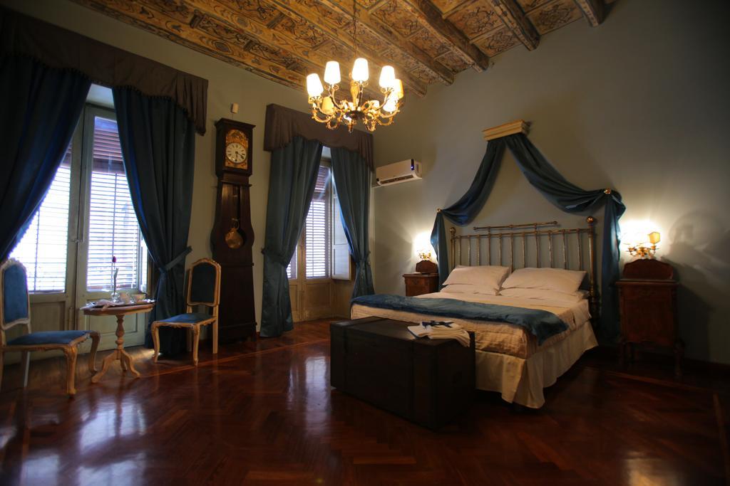 Bed & Breakfast Antica