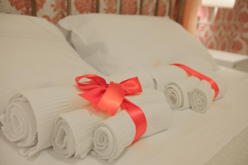 Antica Bed & Breakfast