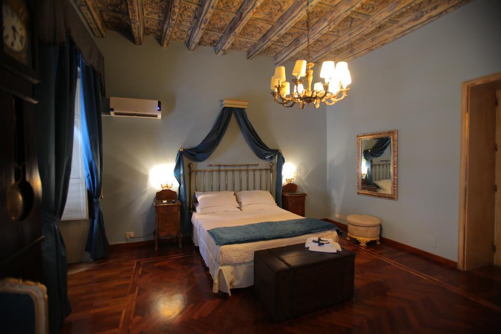 Bed & Breakfast Antica *