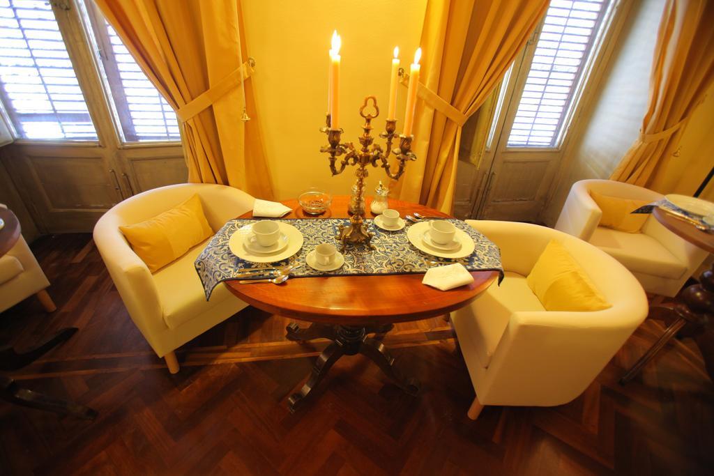 Antica Bed & Breakfast *
