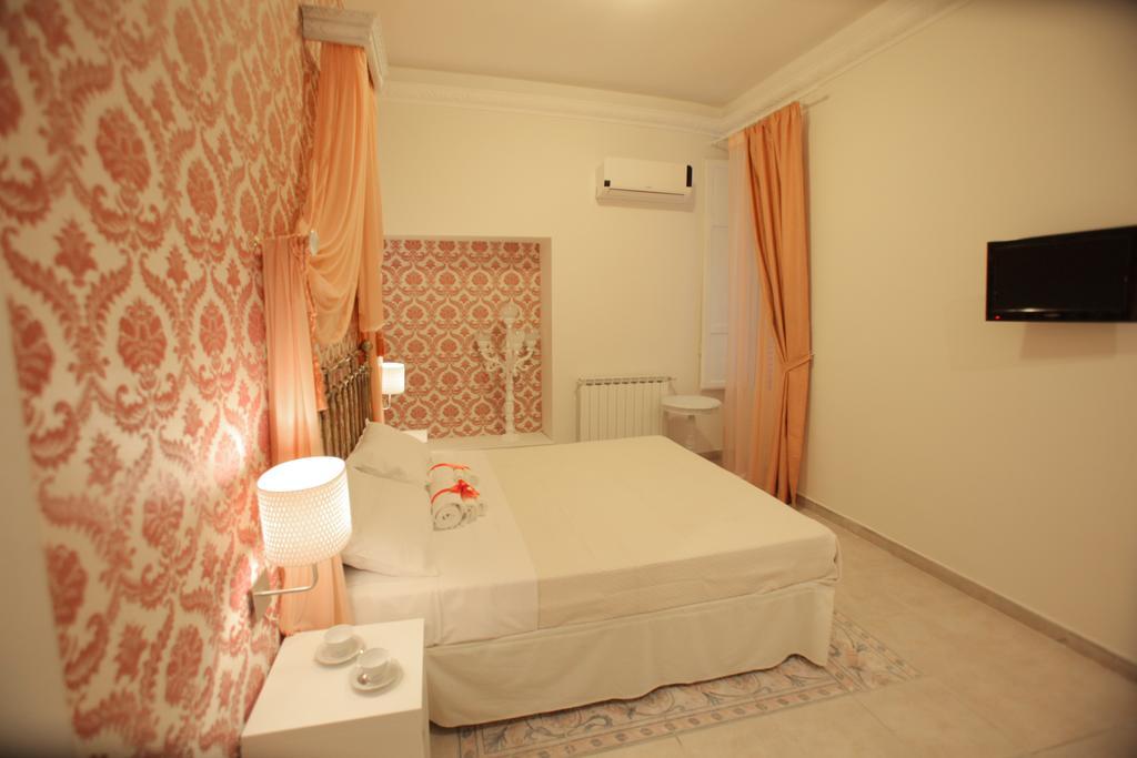 Bed & Breakfast Antica Palermo