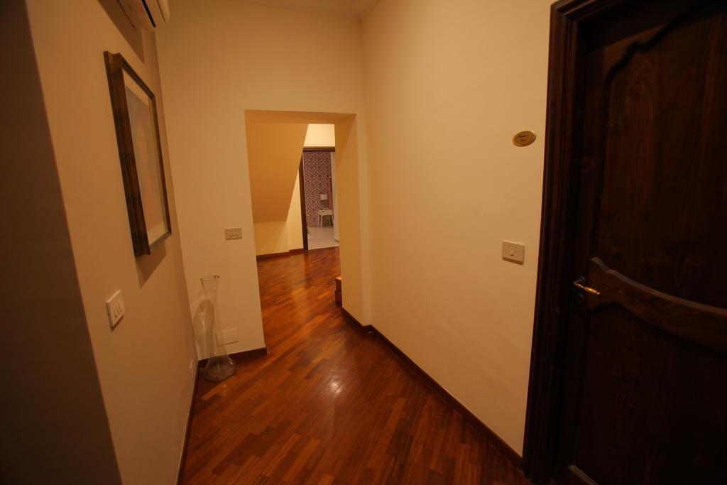 Bed & Breakfast Antica