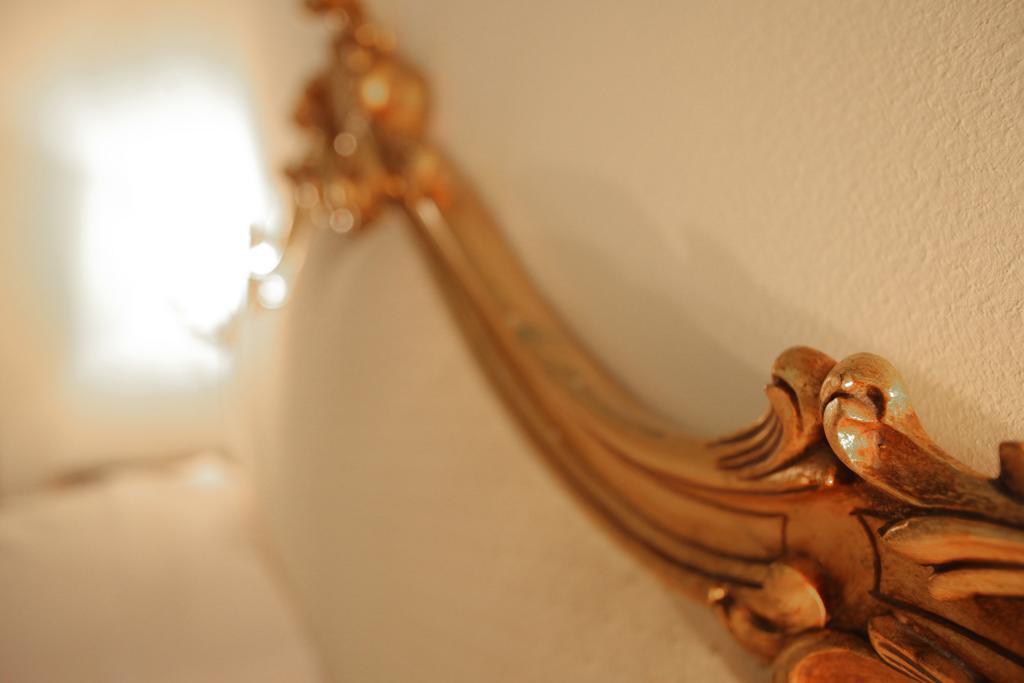 Antica Bed & Breakfast Palermo