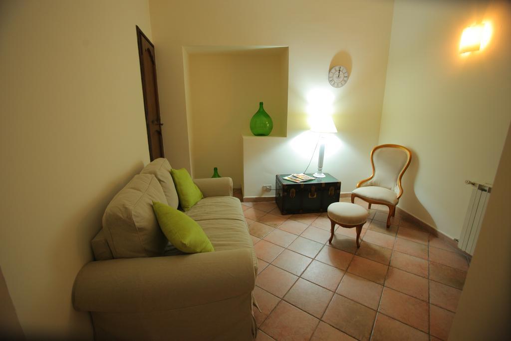 Antica Bed & Breakfast