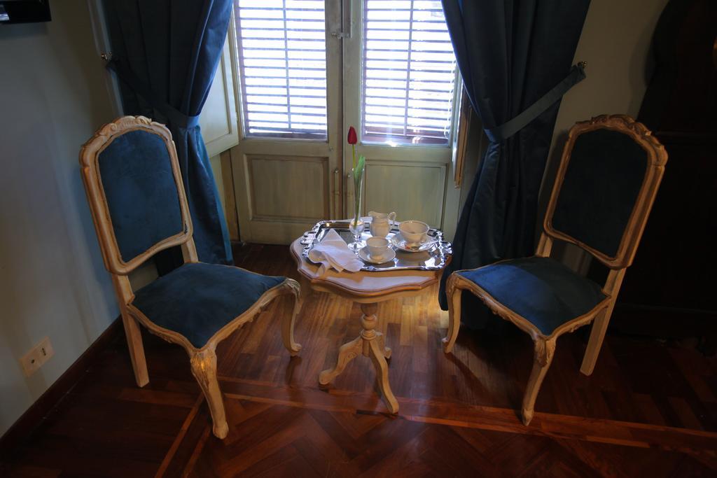 Bed & Breakfast Antica *