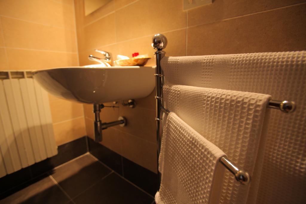 Bed & Breakfast Antica