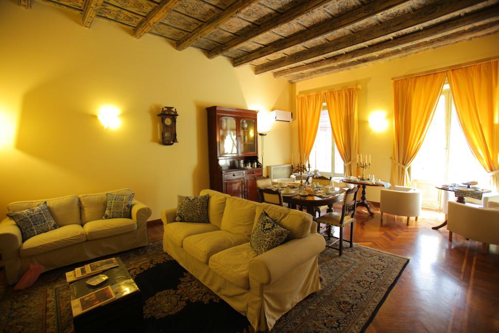 Bed & Breakfast Antica *
