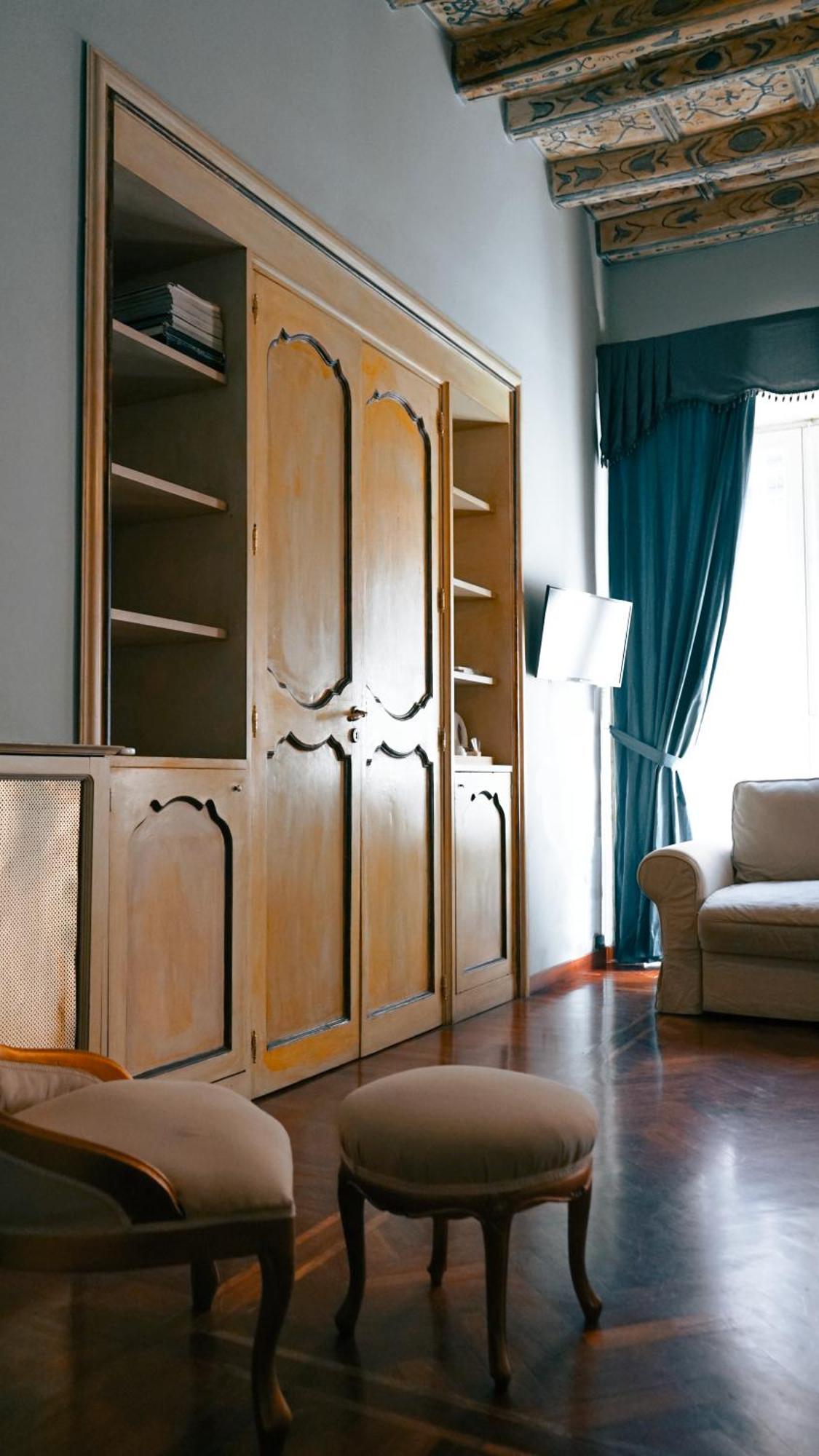 Antica Bed & Breakfast Palermo