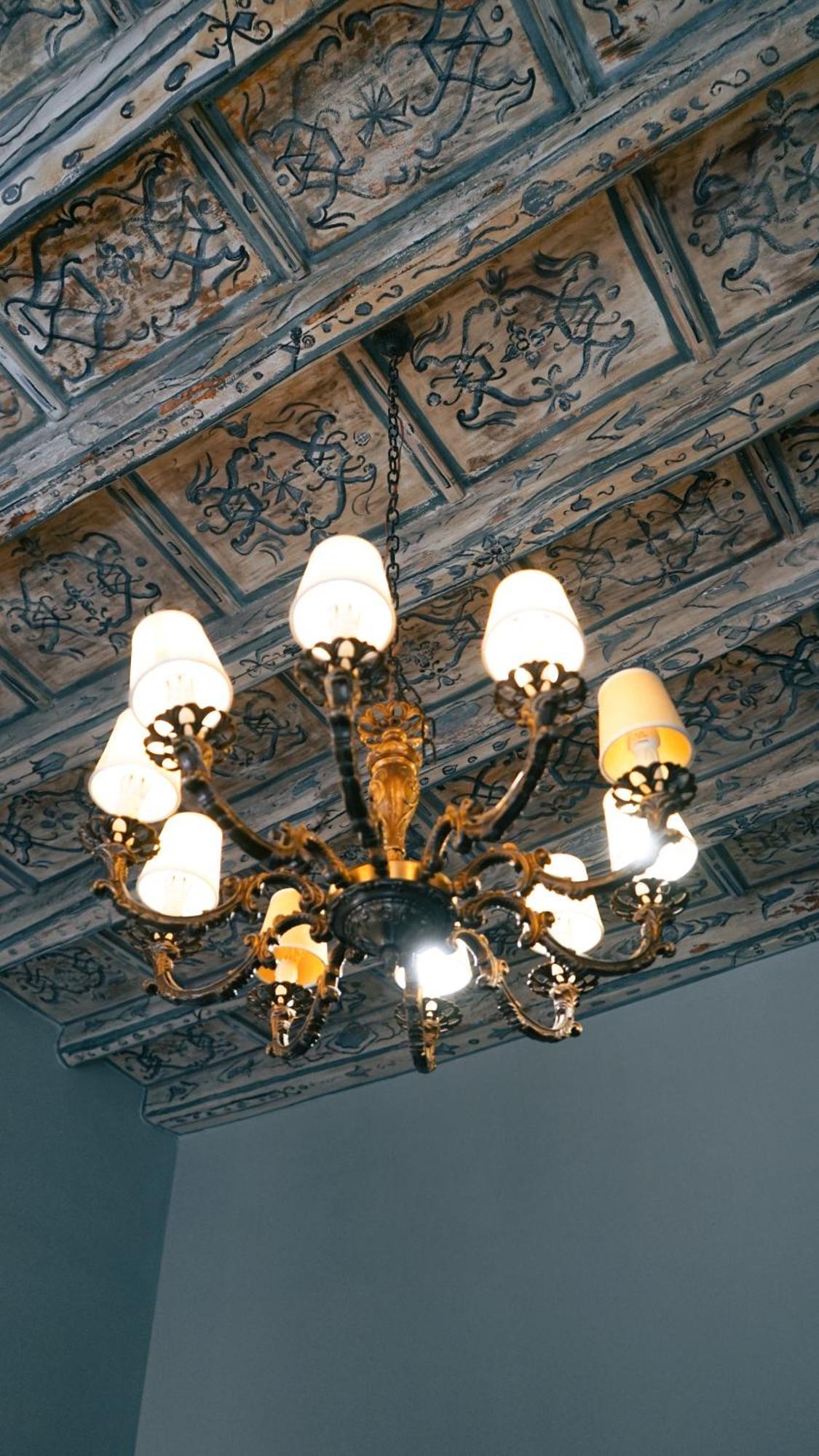 Antica Bed & Breakfast Palermo