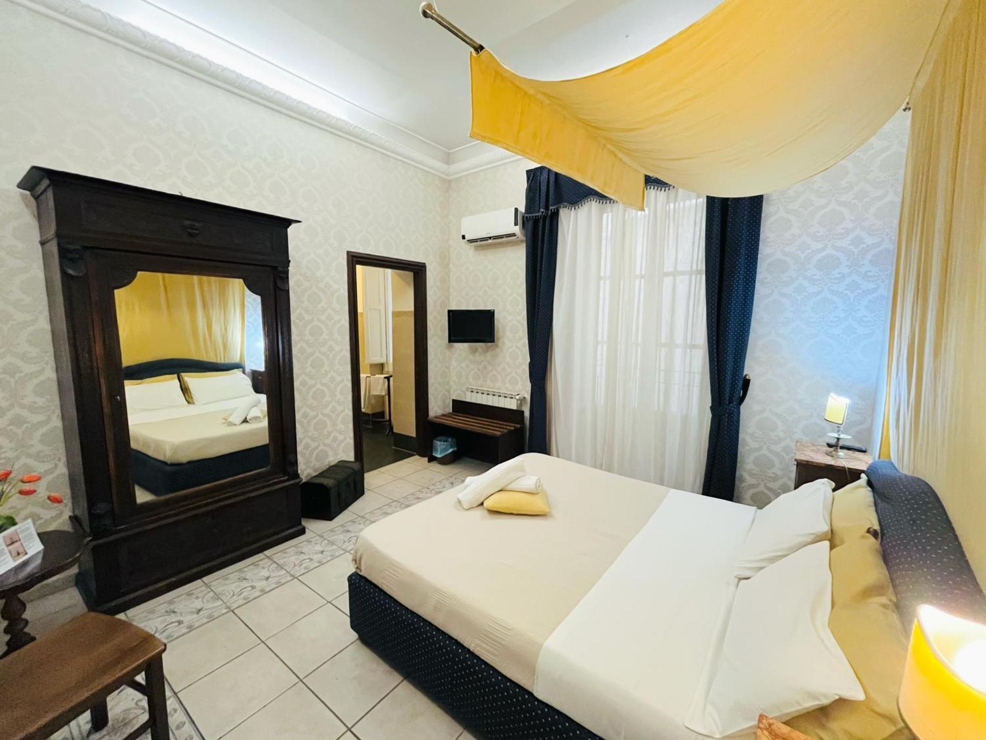 Antica Bed & Breakfast