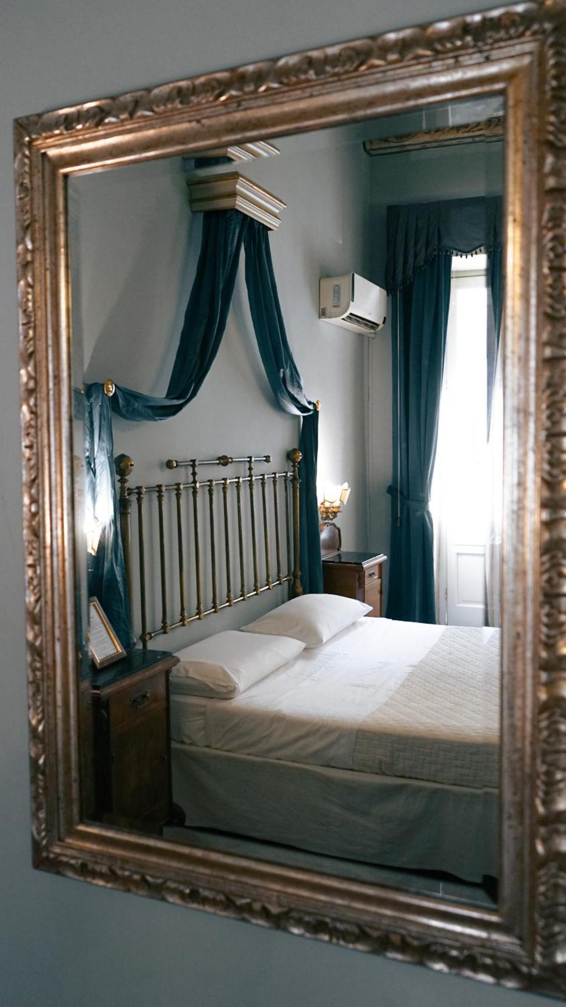 Antica Bed & Breakfast *