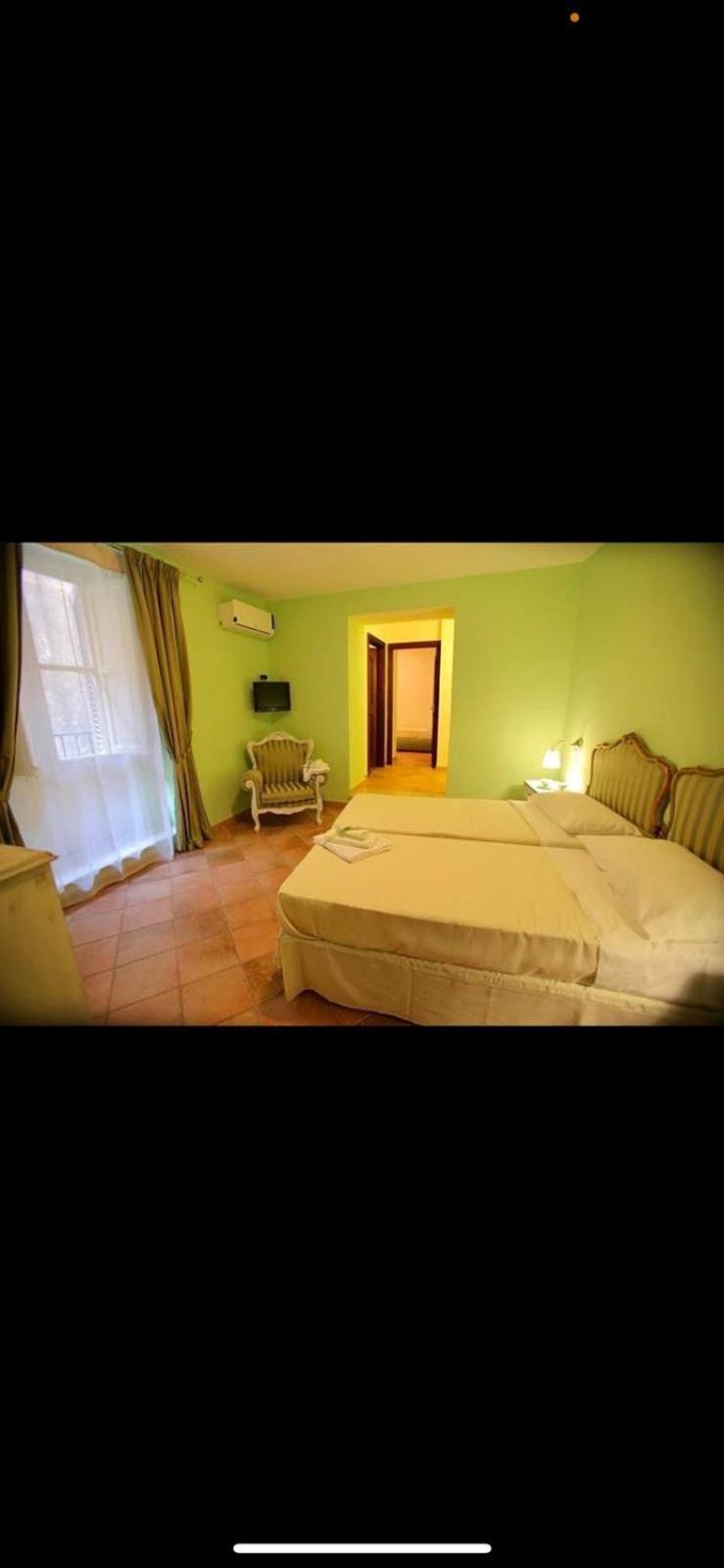 Bed & Breakfast Antica *