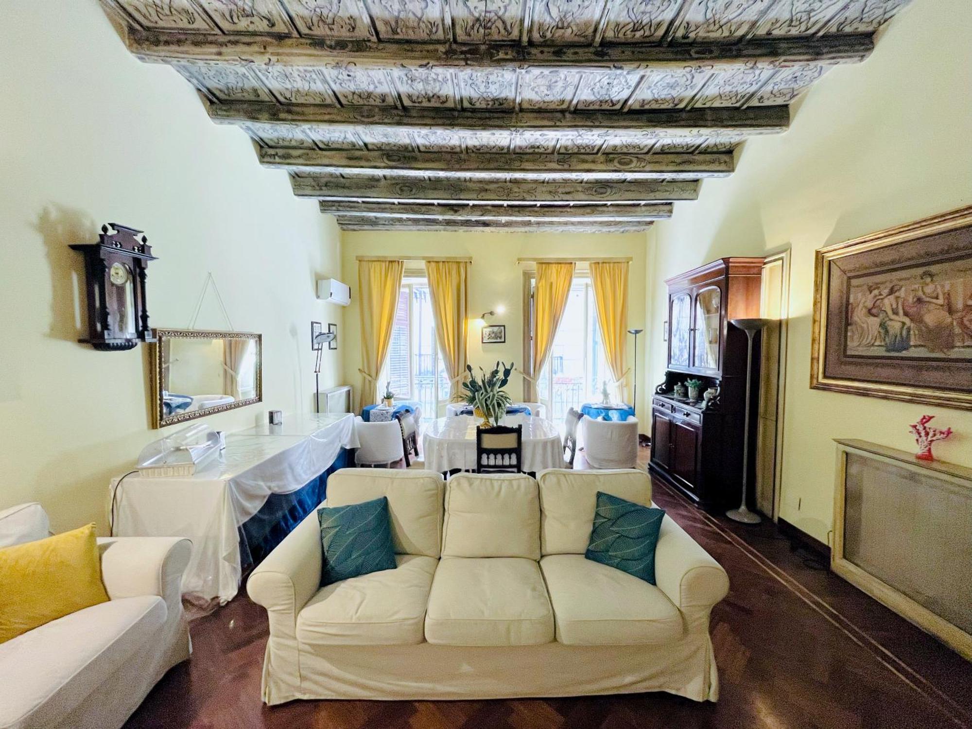 Antica Bed & Breakfast Palermo