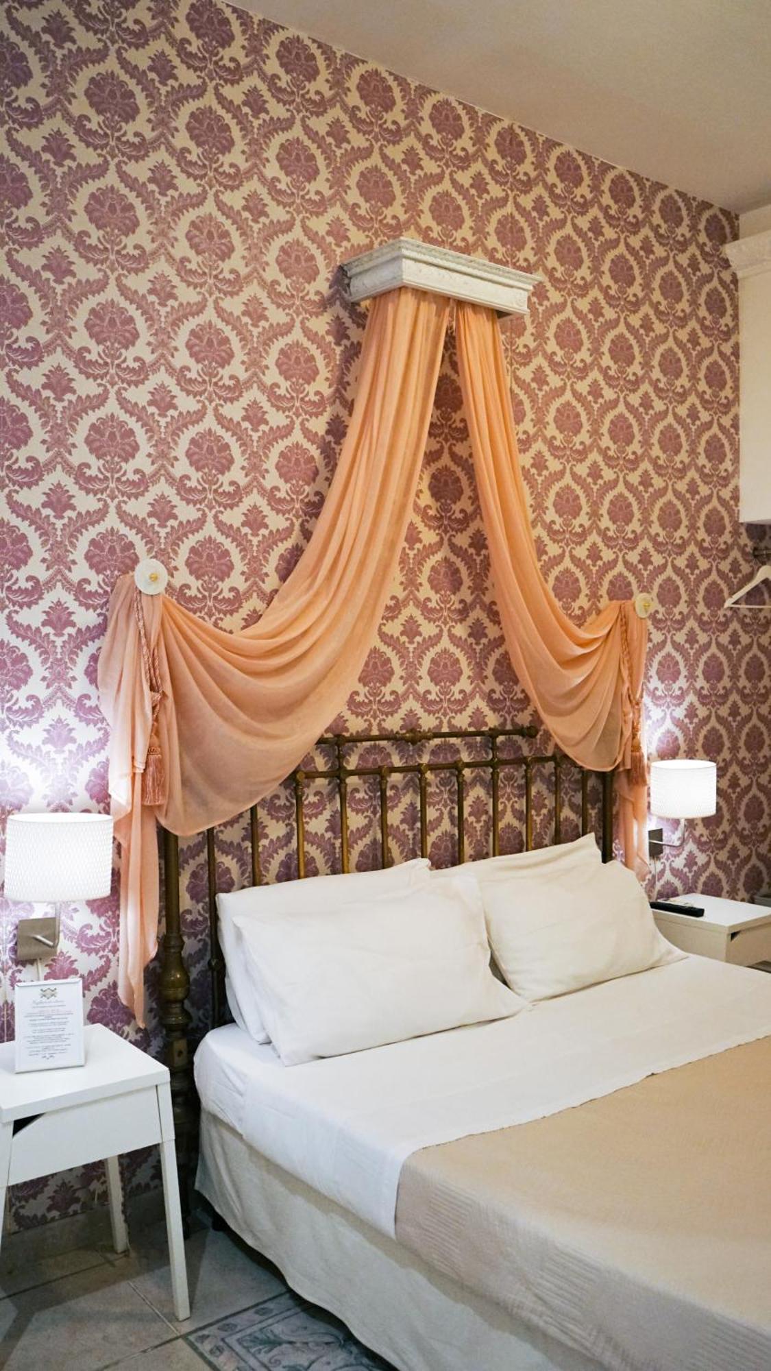 Bed & Breakfast Antica Palermo