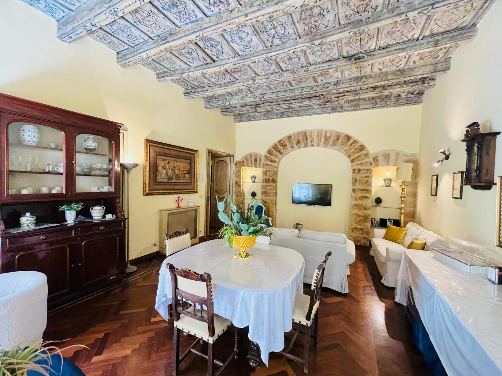 Antica Palermo