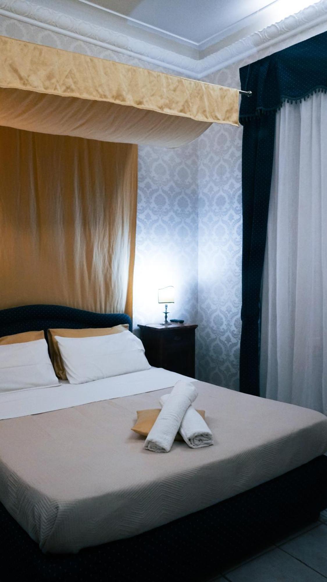 Antica Bed & Breakfast