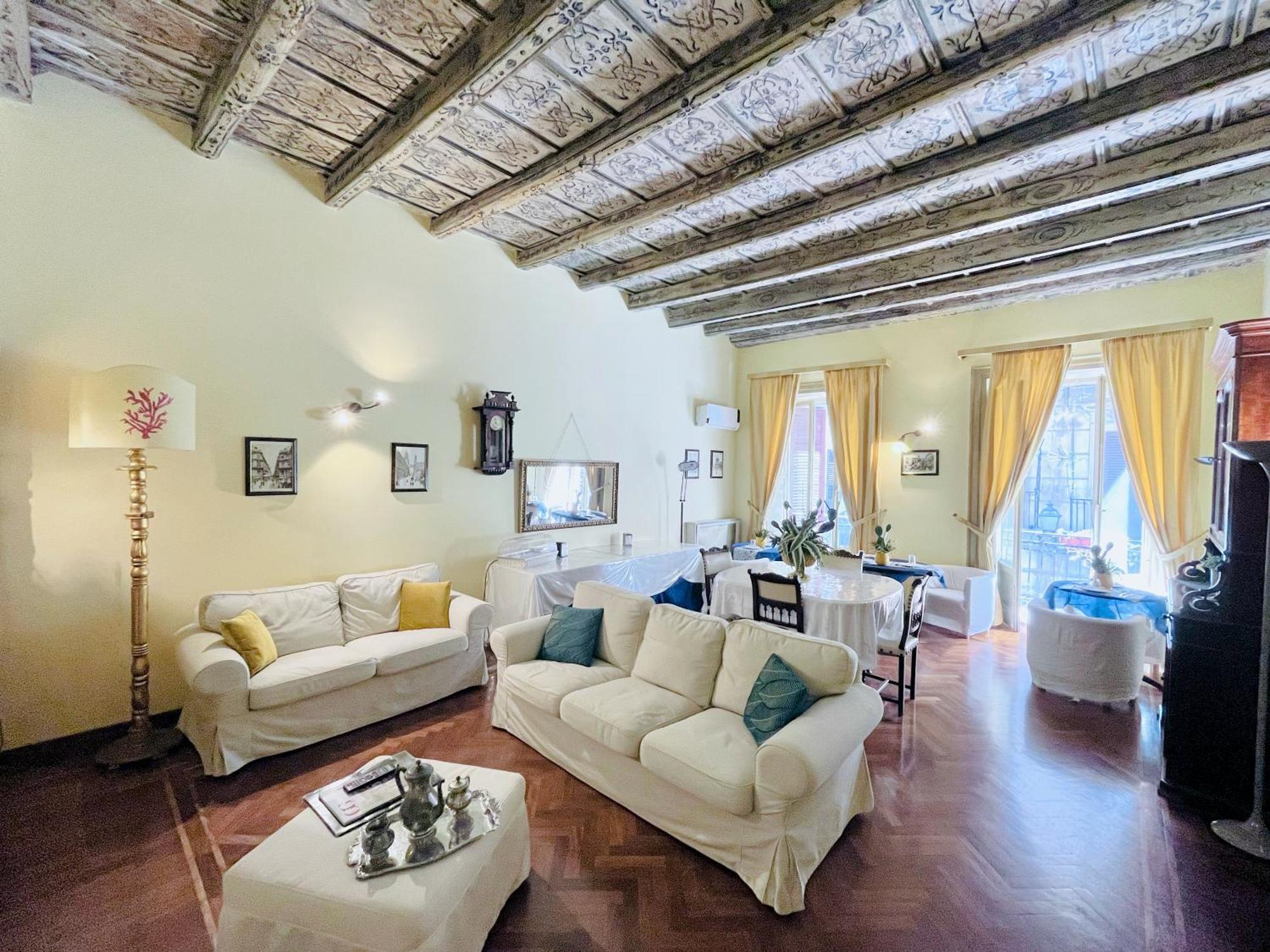Antica Bed & Breakfast *