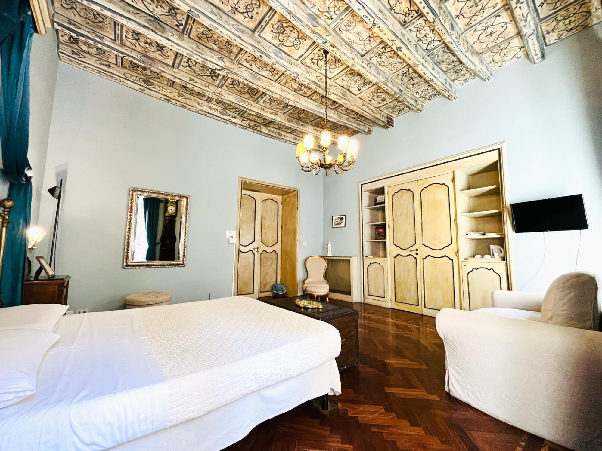 Bed & Breakfast Antica *