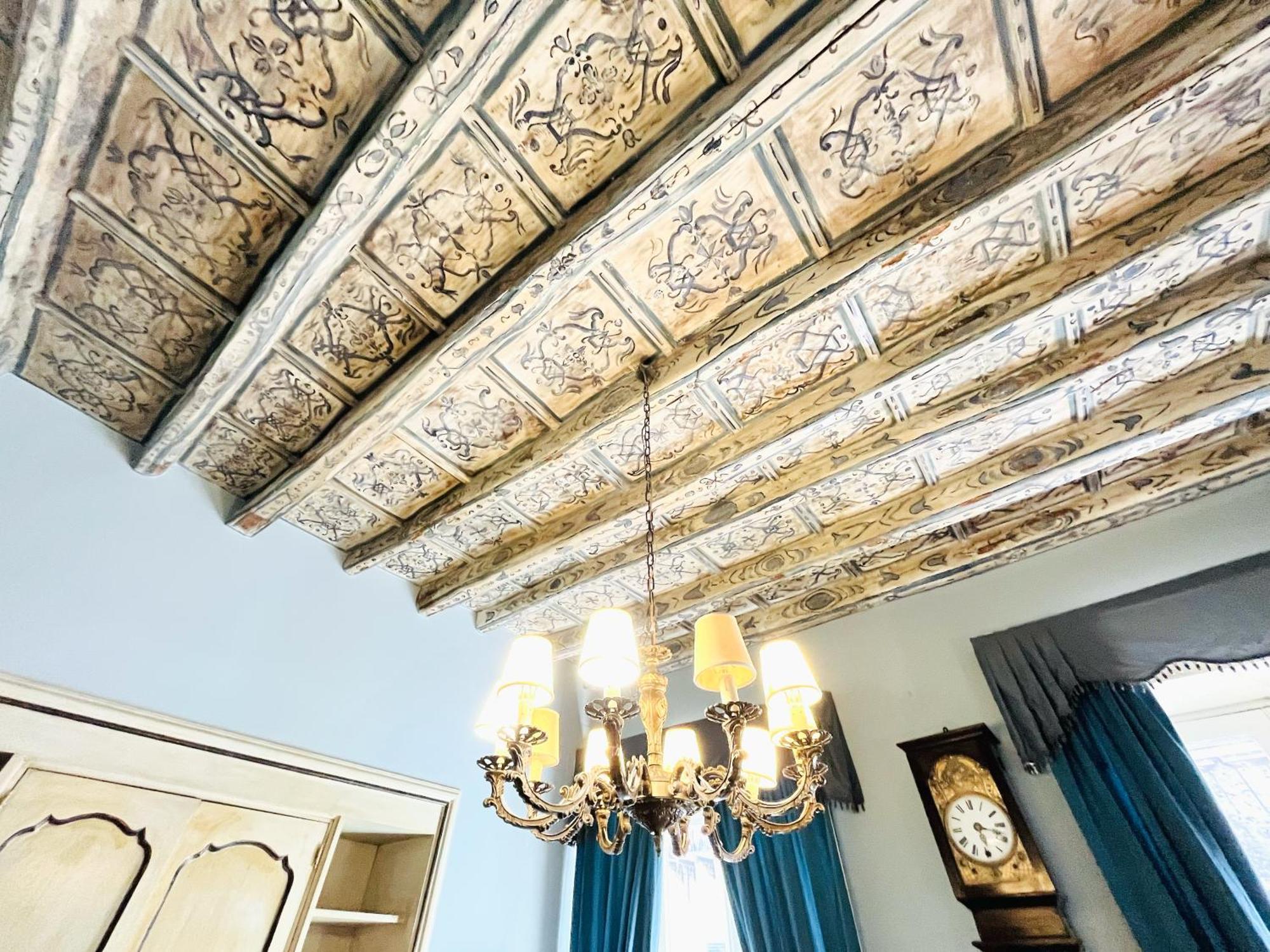 Antica Bed & Breakfast Palermo