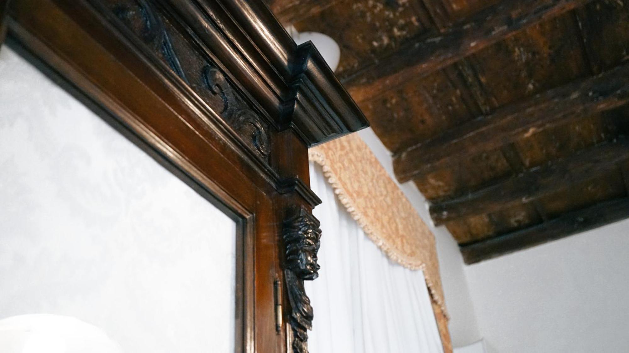 Bed & Breakfast Antica Palermo