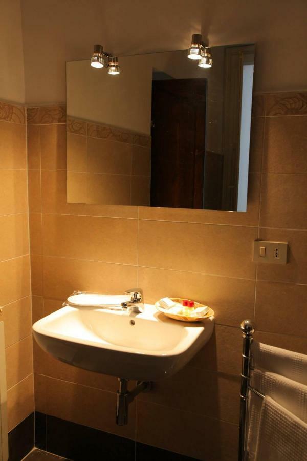 Antica Bed & Breakfast