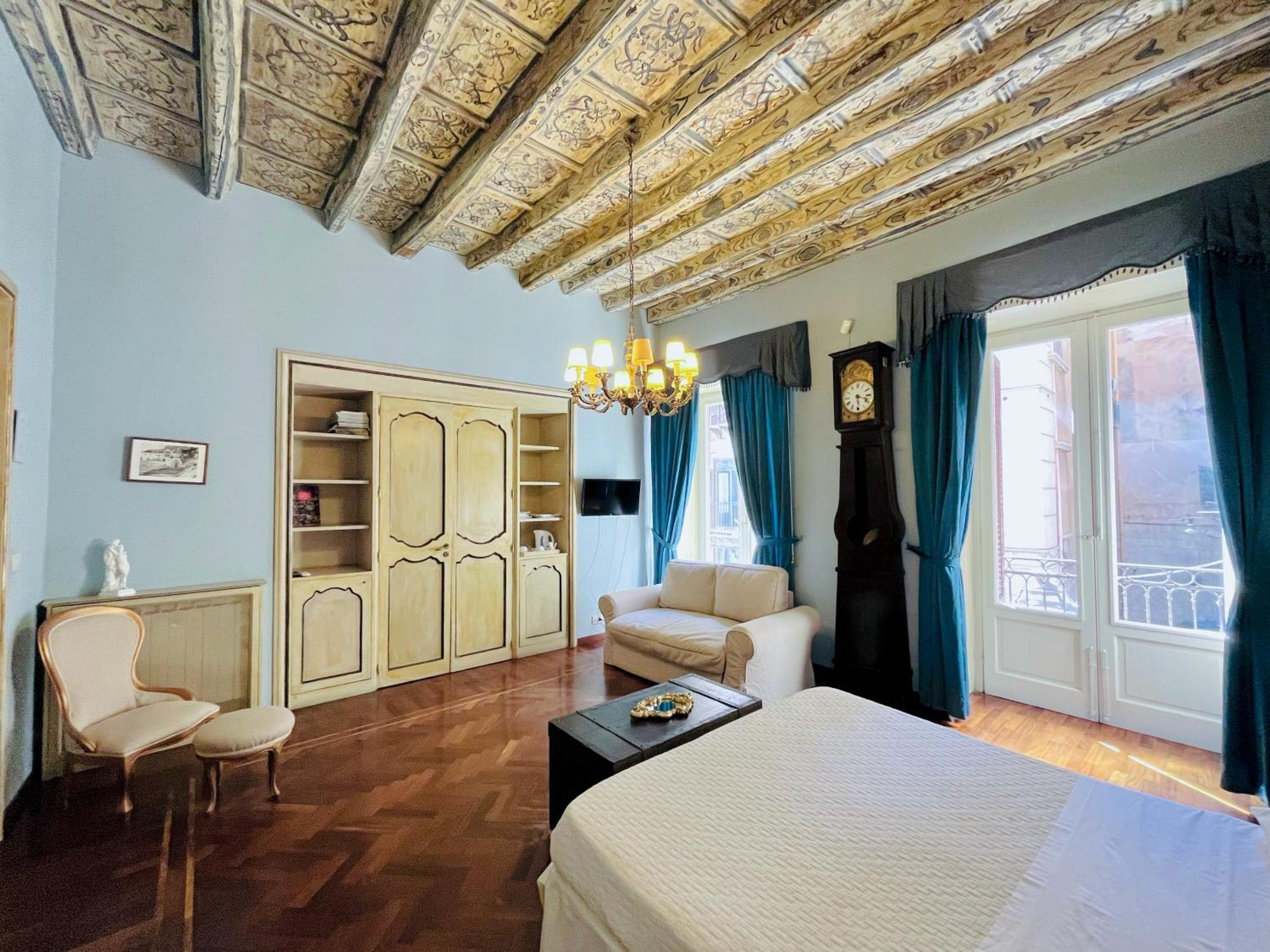 Bed & Breakfast Antica