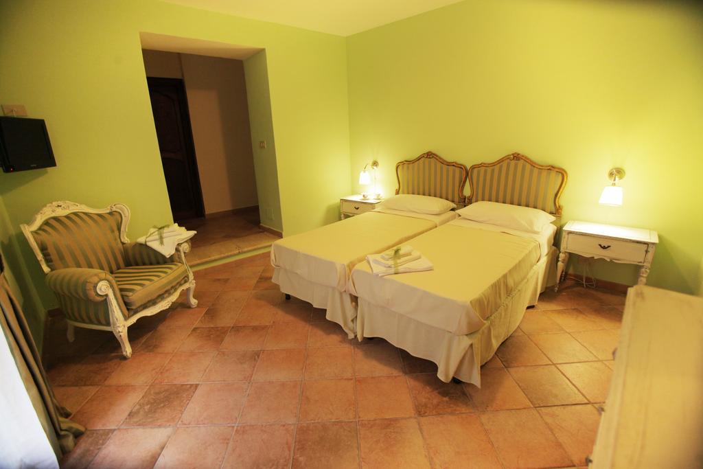 Bed & Breakfast Antica