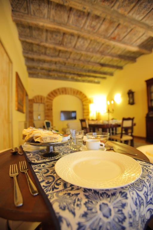 Bed & Breakfast Antica *