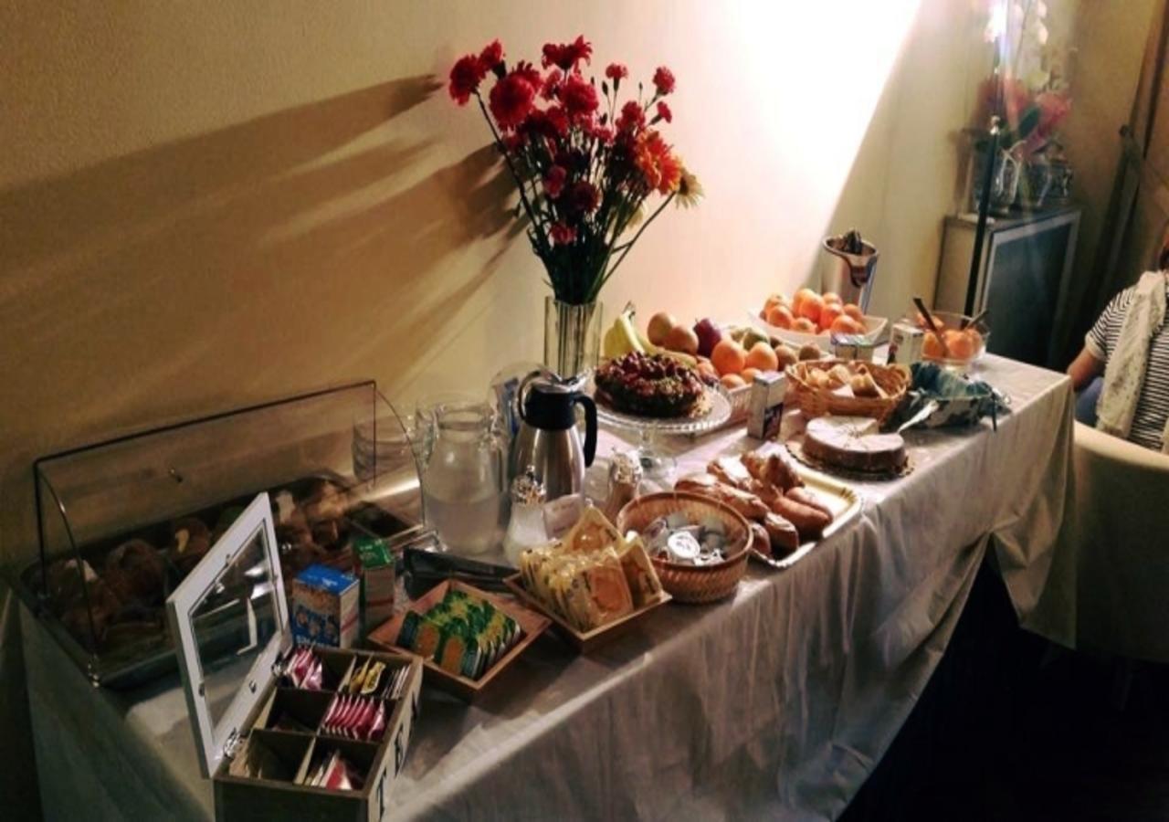 Bed & Breakfast Antica